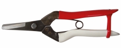 Productafbeelding Thinning shears Okatsune 306 with rounded tip to prevent damage klein