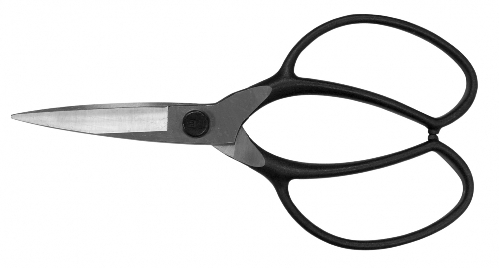 Okatsune Garden Scissors/Hand Pruner Type A No.201-SN w/BPF/S 