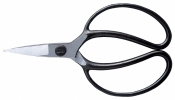 Productafbeelding Bonsai scissors Okatsune 203: medium blade klein