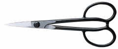 Productafbeelding Bonsai scissors Okatsune 206: light precision pruning klein