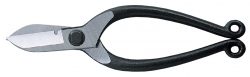 Productafbeelding Ikebana scissors Okatsune 209: Ikenobo style – large model klein