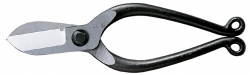 Productafbeelding Ikebana scissors Okatsune 215: Ikenobo style – small model klein