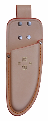 Product image Leather holster Okatsune 133: large