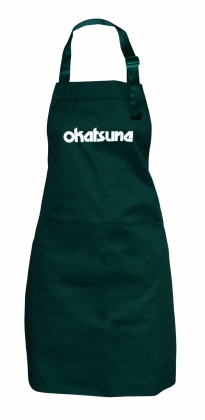 Product image Okatsune apron