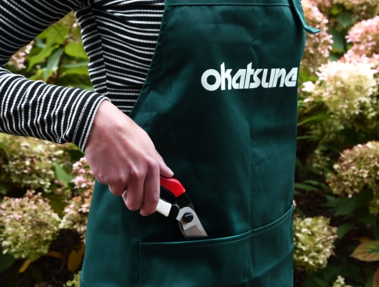 Product image Okatsune apron