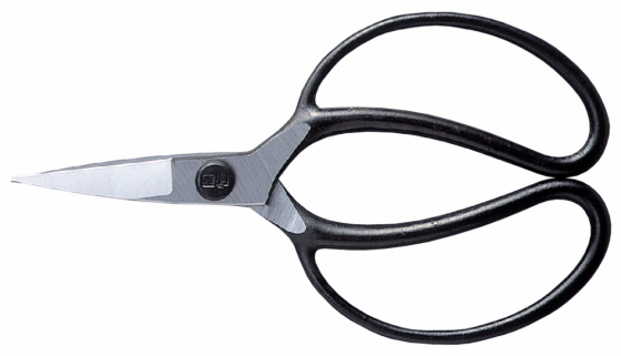 Product image Bonsai scissors Okatsune 203: medium blade